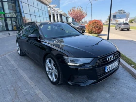 Audi A6 Avant 45TDI Quattro S-Line MHEV, снимка 5