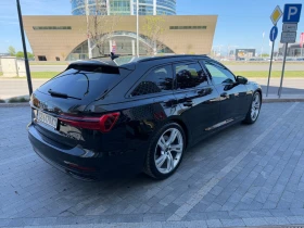 Audi A6 Avant 45TDI Quattro S-Line MHEV, снимка 4