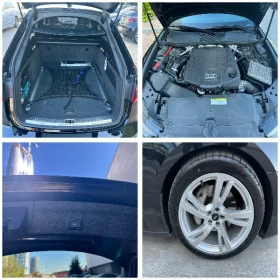 Audi A6 Avant 45TDI Quattro S-Line MHEV, снимка 17