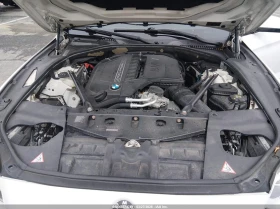 BMW 640 2015 BMW 640I GRAN COUPE XDRIVE, снимка 13