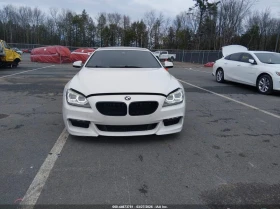 BMW 640 2015 BMW 640I GRAN COUPE XDRIVE, снимка 3
