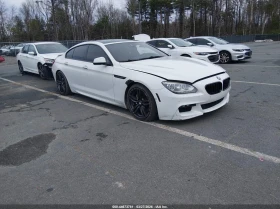 BMW 640 2015 BMW 640I GRAN COUPE XDRIVE, снимка 1