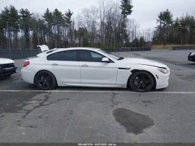 BMW 640 2015 BMW 640I GRAN COUPE XDRIVE, снимка 5