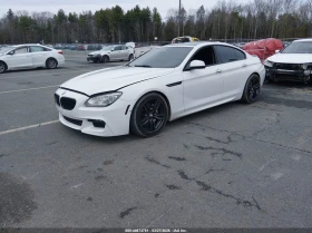 BMW 640 2015 BMW 640I GRAN COUPE XDRIVE, снимка 4