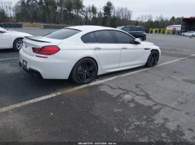 BMW 640 2015 BMW 640I GRAN COUPE XDRIVE, снимка 7