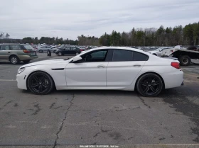BMW 640 2015 BMW 640I GRAN COUPE XDRIVE, снимка 6
