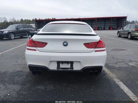 BMW 640 2015 BMW 640I GRAN COUPE XDRIVE, снимка 8