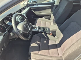 VW Passat 1.6 TDI , снимка 17