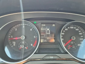 VW Passat 1.6 TDI , снимка 9