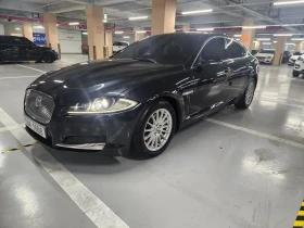 Jaguar Xf 3.0D, снимка 1
