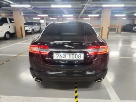 Jaguar Xf 3.0D, снимка 5