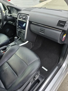 Mercedes-Benz B 200 Turbo , Panorama, снимка 11