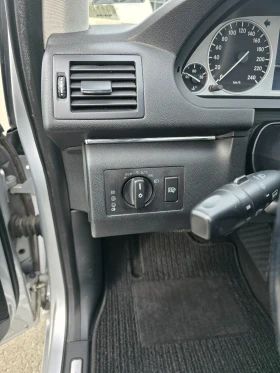 Mercedes-Benz B 200 Turbo , Panorama, снимка 9