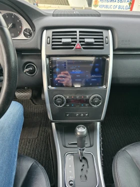 Mercedes-Benz B 200 Turbo , Panorama, снимка 13