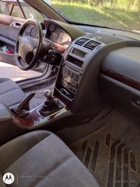 Peugeot 407, снимка 13