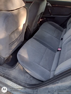 Peugeot 407, снимка 11