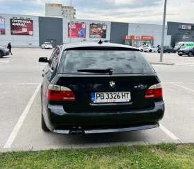 BMW 530 530D, снимка 3