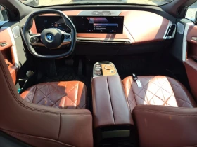BMW iX M60, снимка 11
