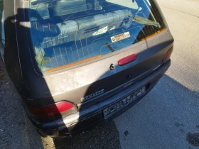 Renault Clio 1.4 на части 75к.с, снимка 3