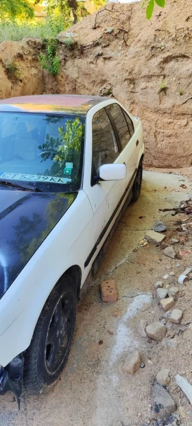 BMW 320, снимка 2