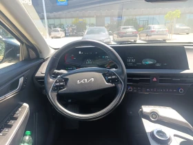 Kia EV6 Awd 325 4x4 77.7 kw, снимка 7