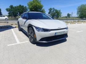Kia EV6 Awd 325 4x4 77.7 kw, снимка 1