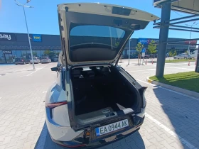 Kia EV6 Awd 325 4x4 77.7 kw, снимка 9