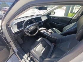 Kia EV6 Awd 325 4x4 77.7 kw, снимка 5