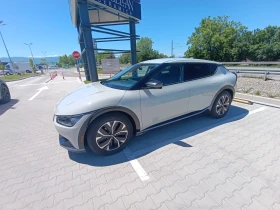 Kia EV6 Awd 325 4x4 77.7 kw, снимка 4