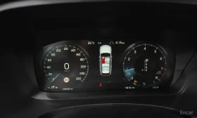 Volvo V90 Cross Country T5 PRO AWD* МАСАЖ* BOWERS&WILKINS* 360* HEAD-UP* , снимка 6