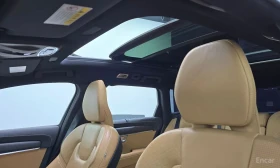 Volvo V90 Cross Country T5 PRO AWD* МАСАЖ* BOWERS&WILKINS* 360* HEAD-UP* , снимка 13