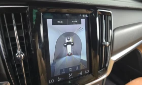 Volvo V90 Cross Country T5 PRO AWD* МАСАЖ* BOWERS&WILKINS* 360* HEAD-UP* , снимка 11