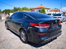 Kia K5 2.0 LPG autogeorge.com, снимка 4