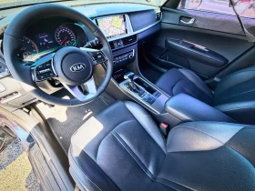 Kia K5 2.0 LPG autogeorge.com, снимка 7