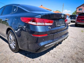 Kia K5 2.0 LPG autogeorge.com, снимка 6