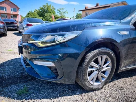 Kia K5 2.0 LPG autogeorge.com, снимка 5