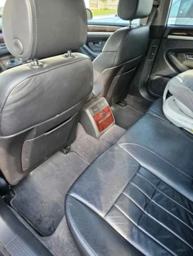 Audi A8 3.7 V8 Facelift Quattro , снимка 5