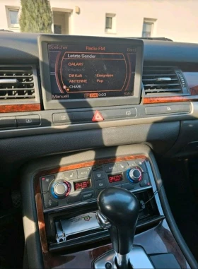 Audi A8 3.7 V8 Facelift Quattro , снимка 8