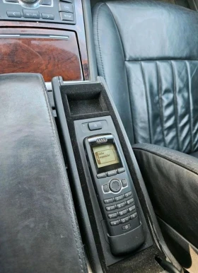 Audi A8 3.7 V8 Facelift Quattro , снимка 4