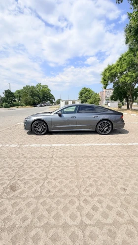 Audi A7 S7 MHEV , снимка 3