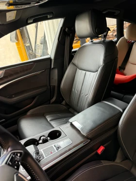 Audi A7 S7 MHEV , снимка 11
