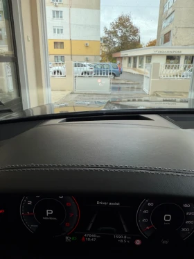 Audi A7 S7 MHEV , снимка 10
