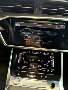 Audi A7 S7 MHEV , снимка 9
