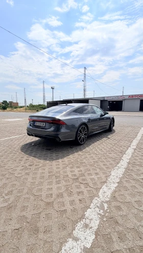 Audi A7 S7 MHEV , снимка 5