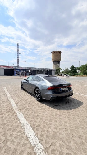 Audi A7 S7 MHEV , снимка 4