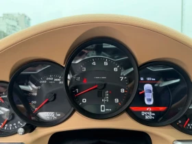 Porsche 911 911 CARRERA 4 GTS, снимка 8