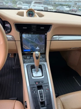 Porsche 911 911 CARRERA 4 GTS, снимка 9