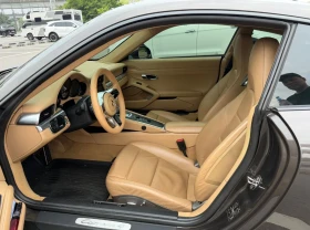 Porsche 911 911 CARRERA 4 GTS, снимка 10