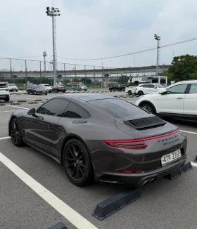 Porsche 911 911 CARRERA 4 GTS, снимка 3