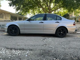 BMW 316 Седан, снимка 2